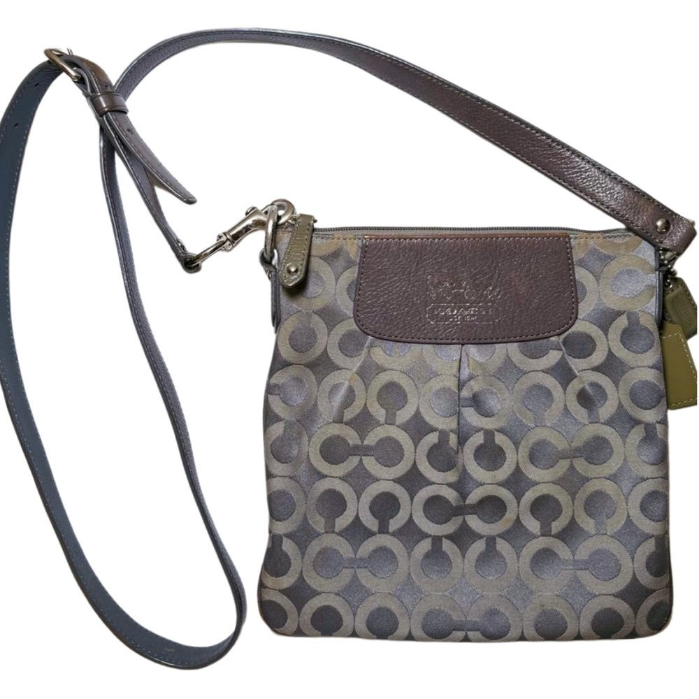 Coach Crossbody Bag